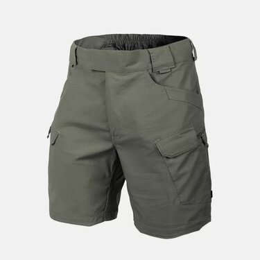 Kraťasy Helikon-Tex UTS 8.5” taiga green